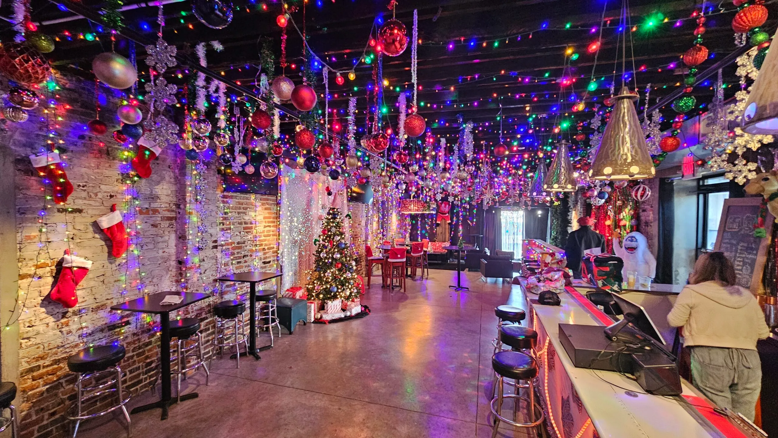 Kansas City Winter Warm-Up