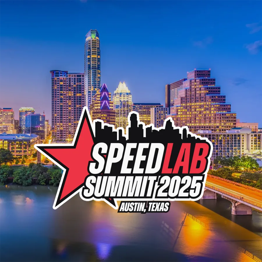 Speed Lab Summit