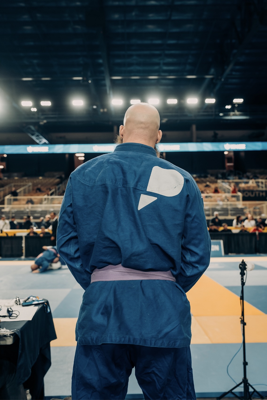 FUJI BJJ Expo