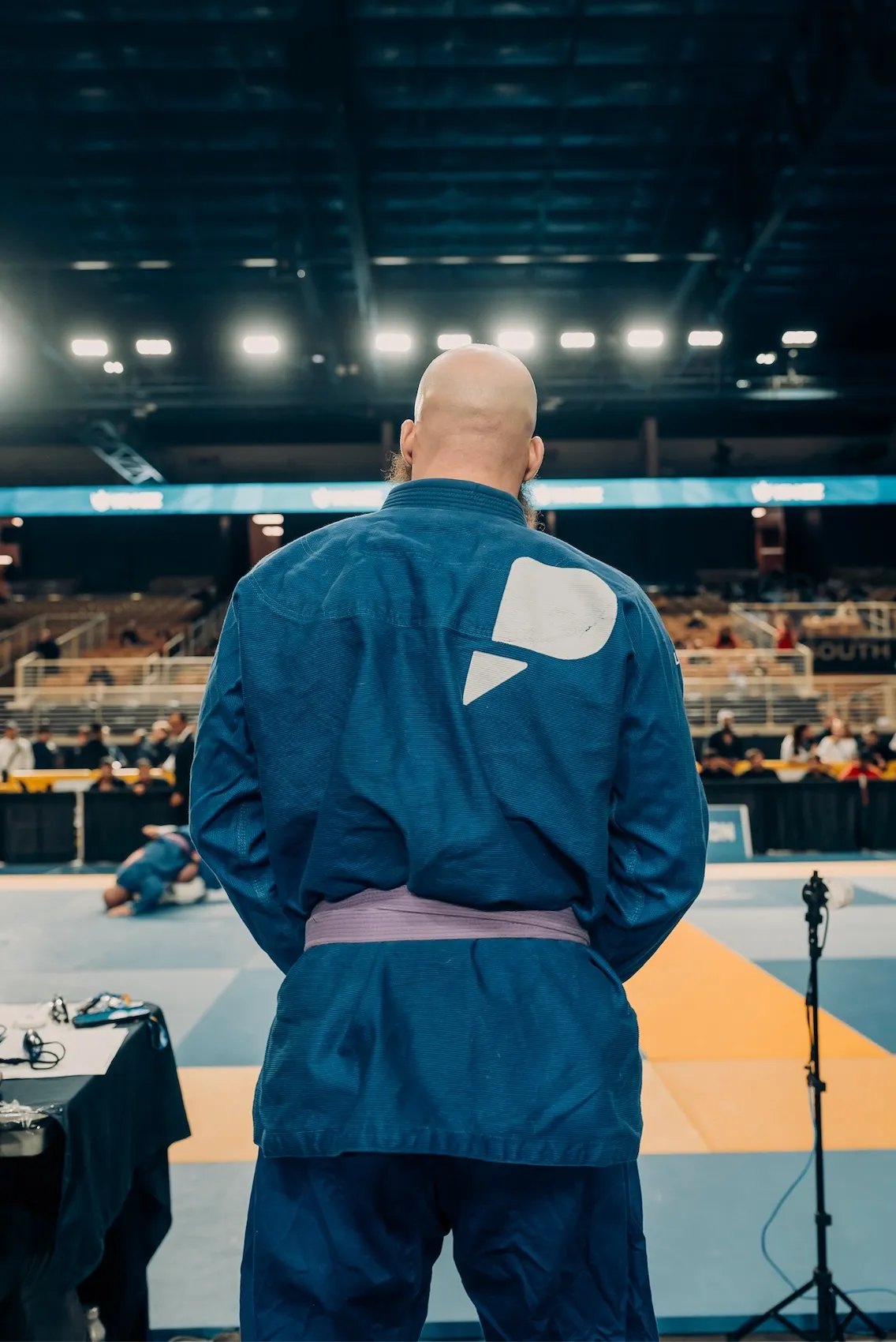 FUJI BJJ Expo