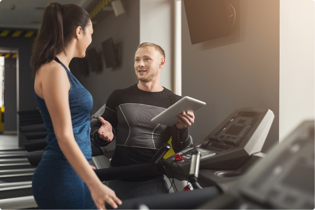 5 Gym Sales Tips That Work (Because They're Really Just Coaching)