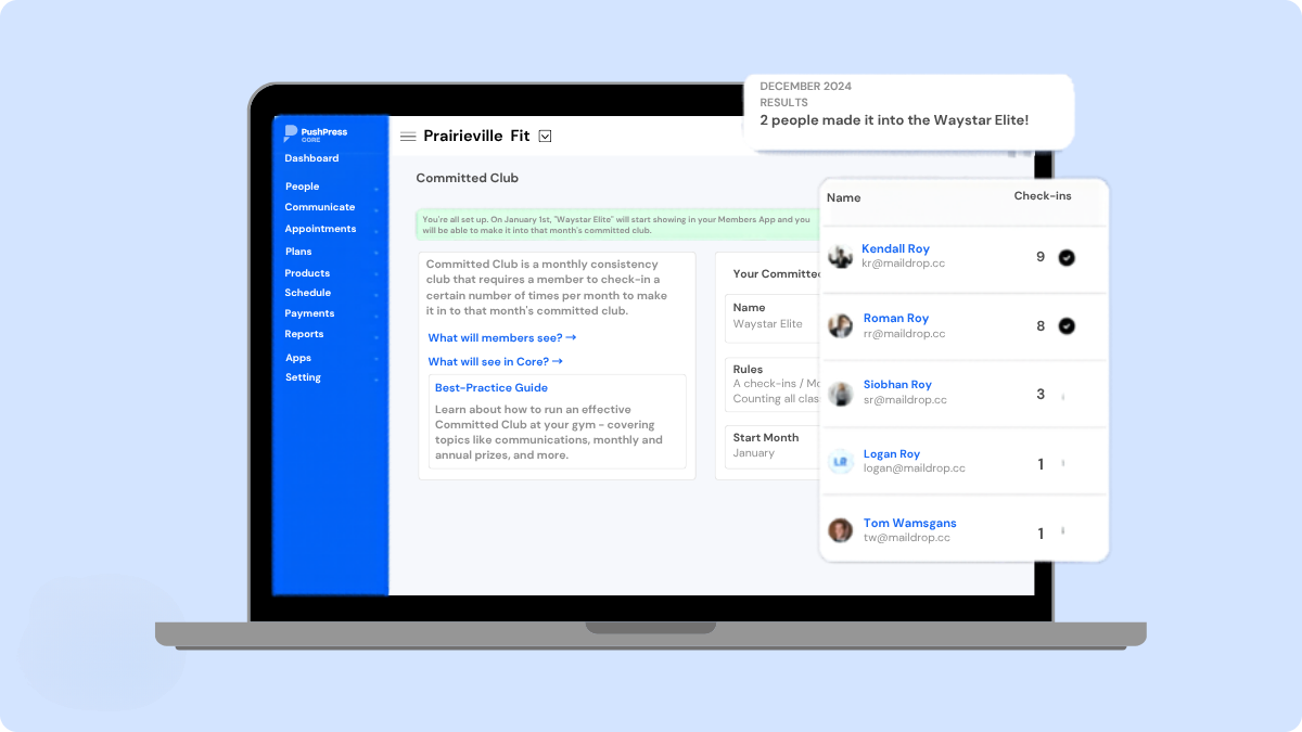 7 Best Mindbody Alternatives for Gym Owners in 2026
