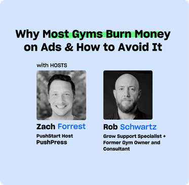 Why Most Gyms Burn Money on Ads — And How to Avoid It