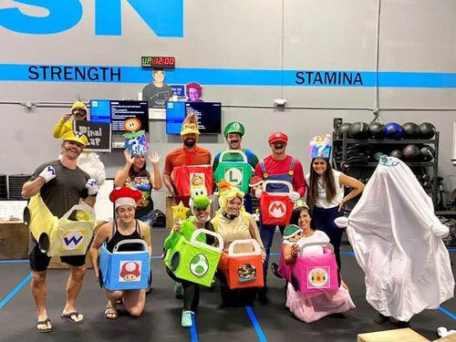The 3 Gym Events Every Owner Should Run (And Why They Work)