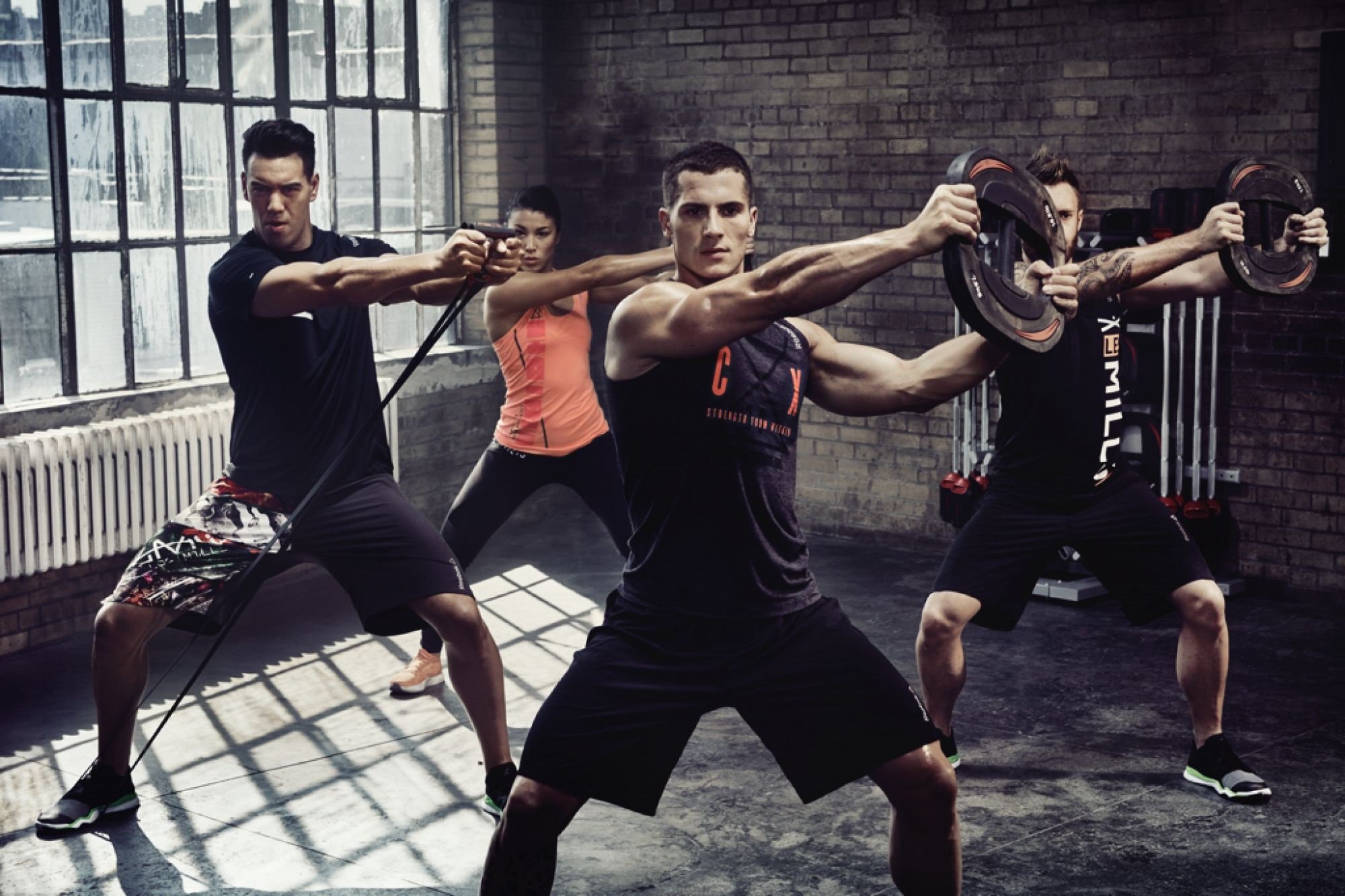 CrossFit Gym Equipment List: Everything You Need to Open a Box