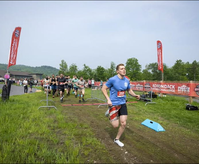 2026 Adirondack Challenge & Affiliate Gathering