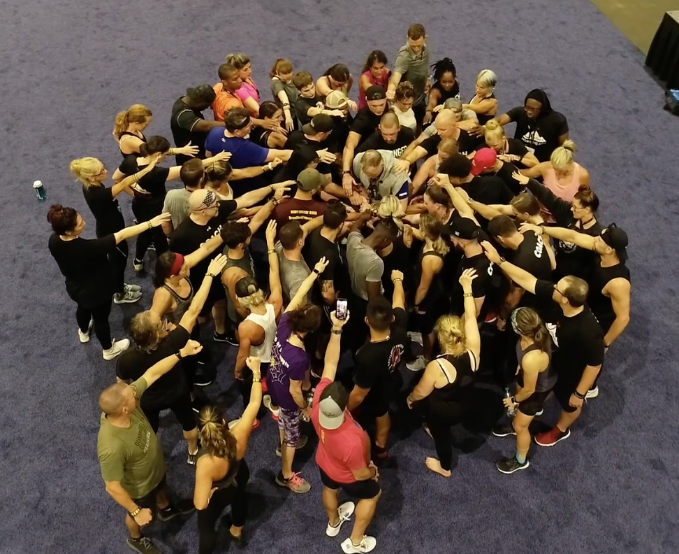 Perform Better 3-Day Functional Training Summit: Chicago