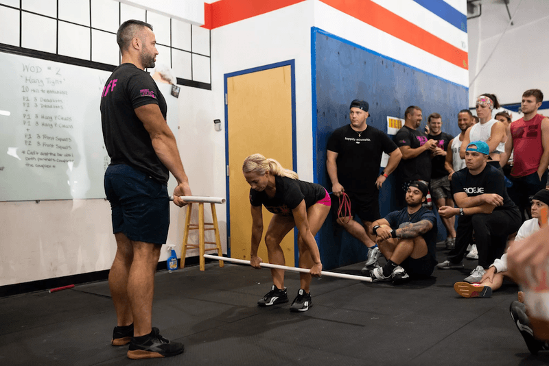 How to Start a Gym: The Complete Step-by-Step Playbook