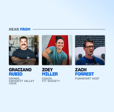 Your Personal Brand Is Your Gym's Best Marketing Tool