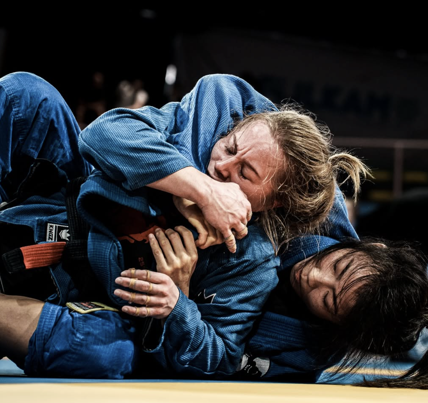Women's Jiu-Jitsu Class vs. Co-Ed: Should Your Gym Run a Separate Women's Class?