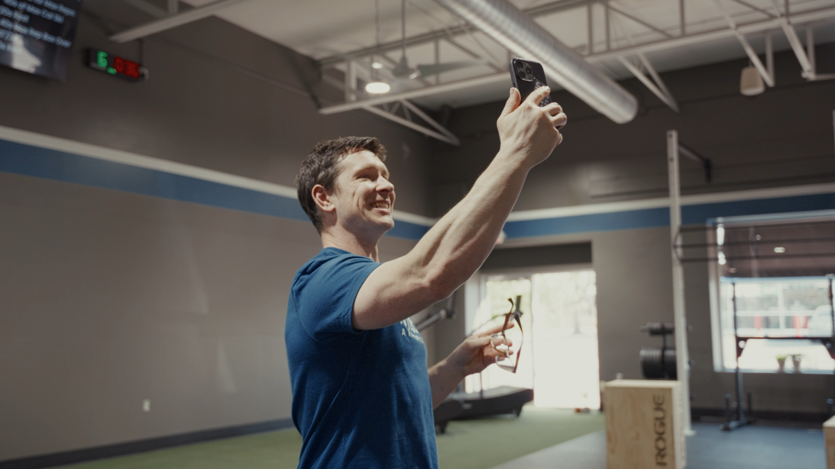 How to Actually Tell If Your Gym's Organic Content Is Working