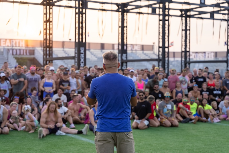 CrossFit Owners & Coaches Conference 2026