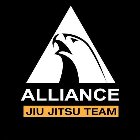 Alliance BJJ Team