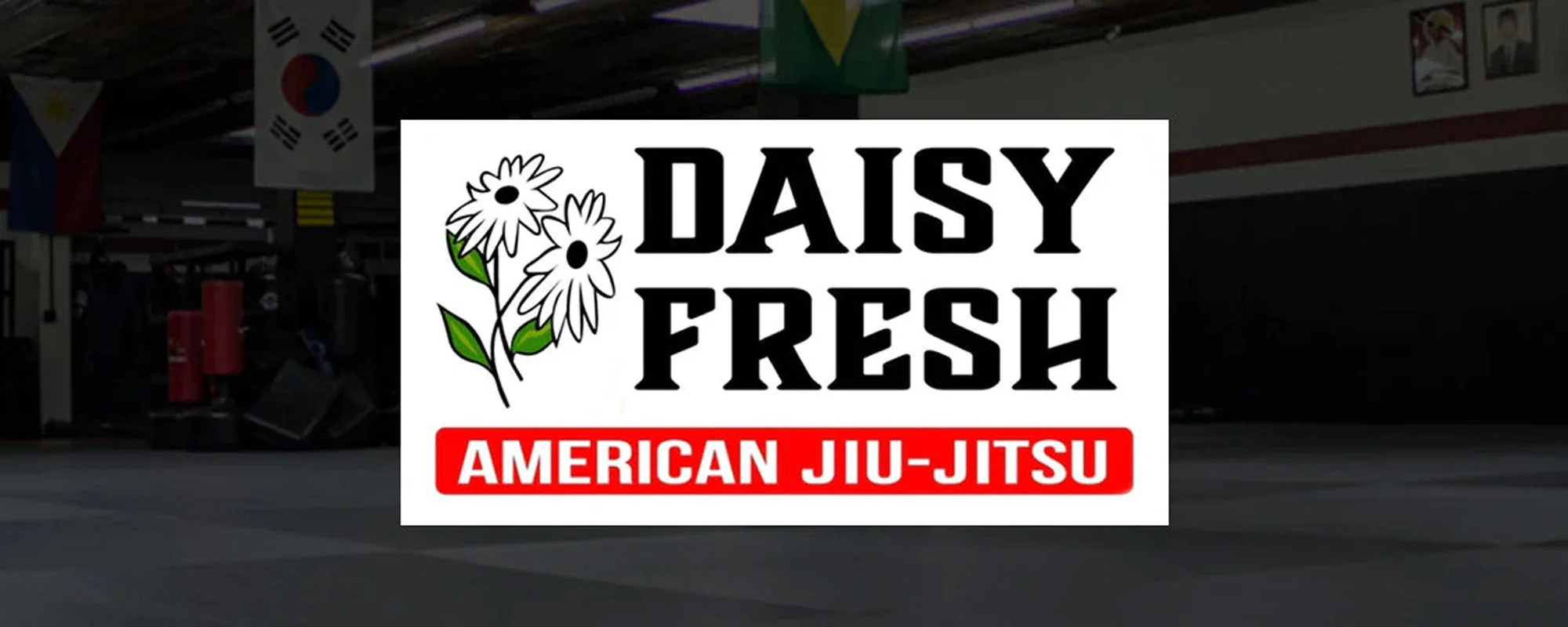 Pedigo Submission Fighting (Daisy Fresh) grappling academy