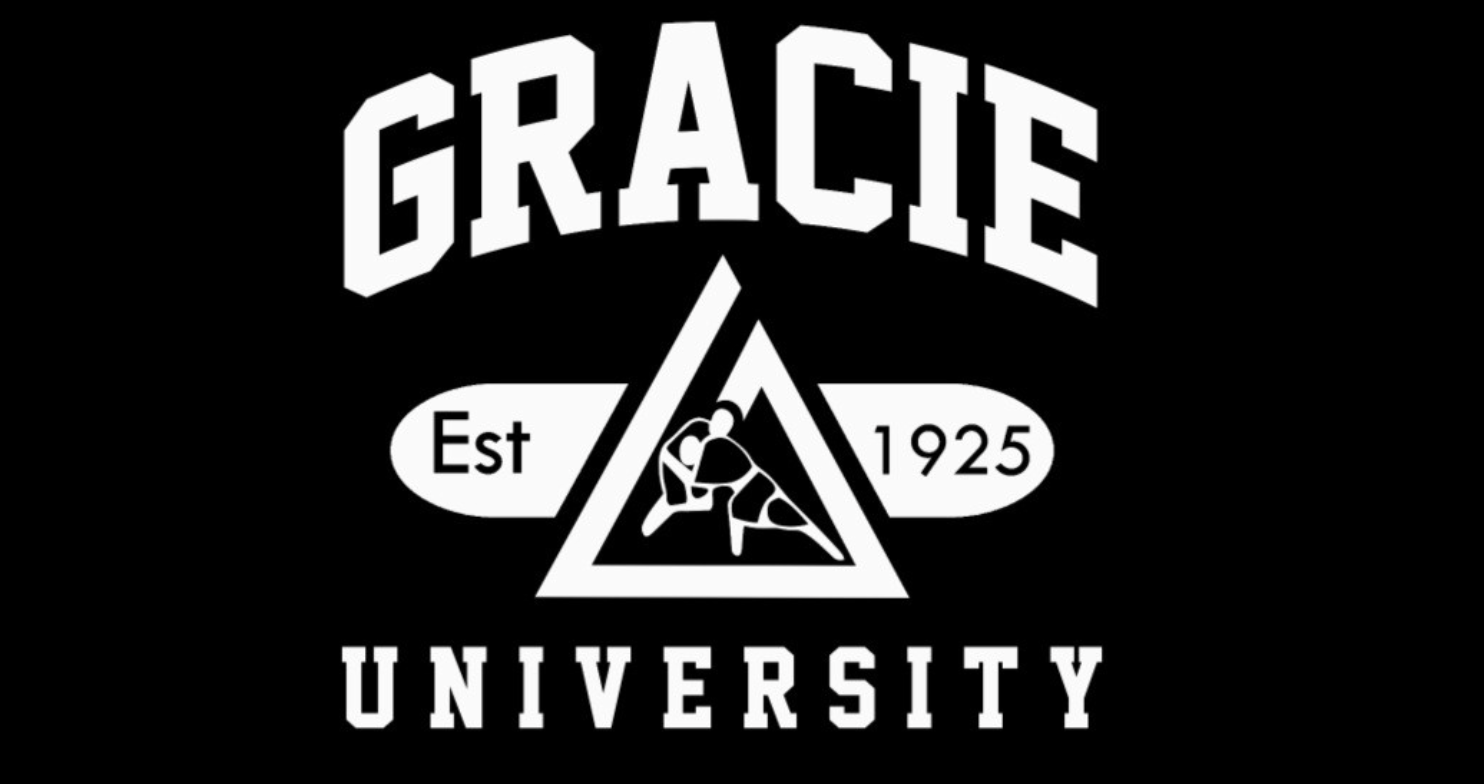 Gracie University Certified Training Center teaching Gracie Jiu-Jitsu