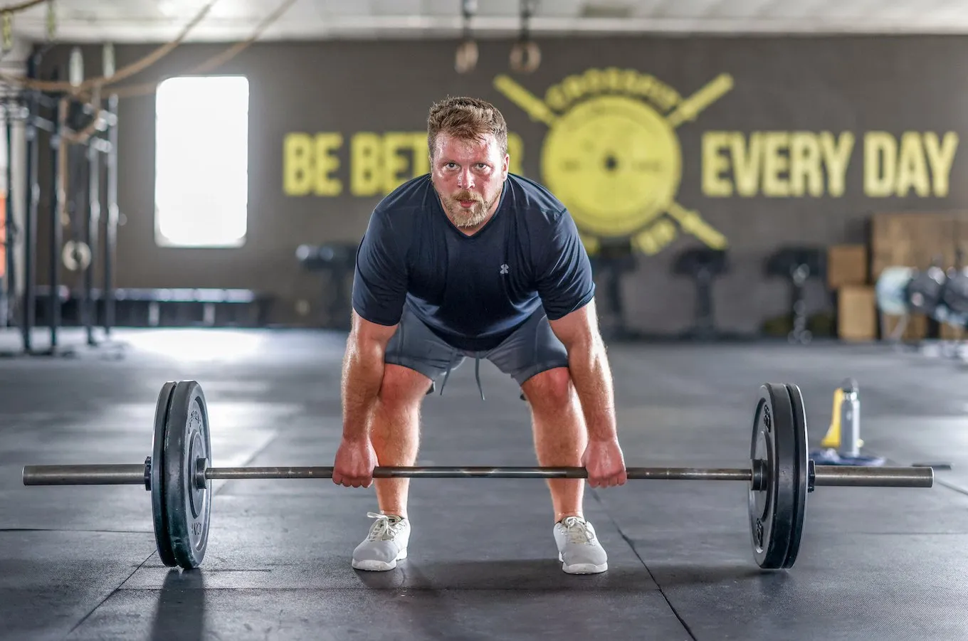Gym Branding: How to Name, Design, and Position Your Gym (Without Overthinking It)