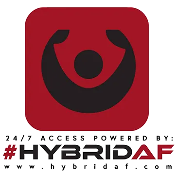 HybridAF