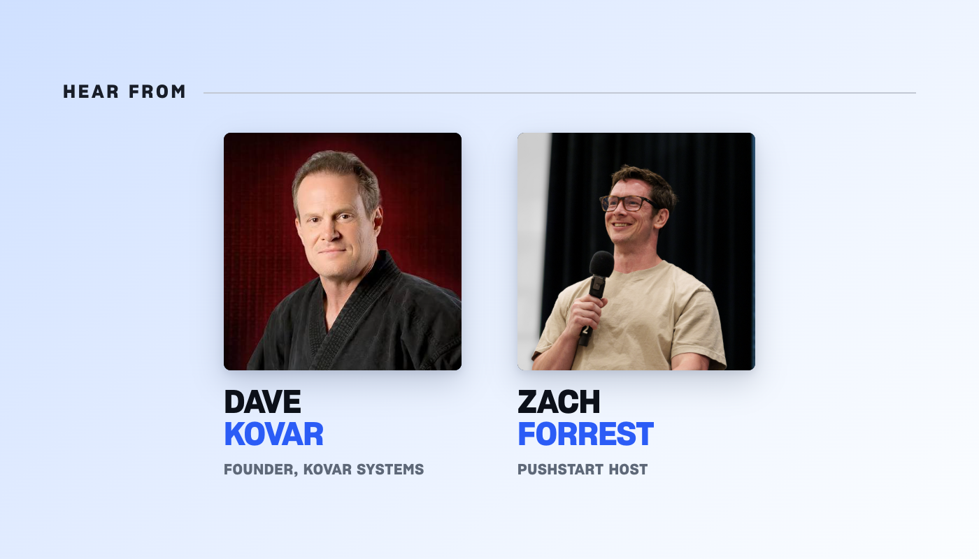 Raising Retention with Kovar Systems