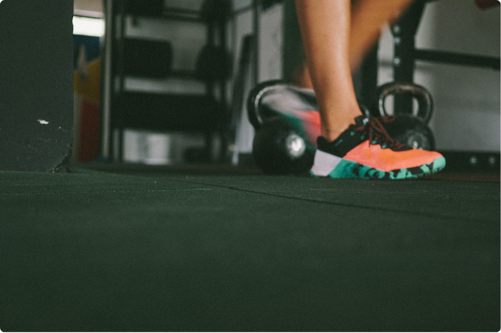 Gym Walkthrough Checklist