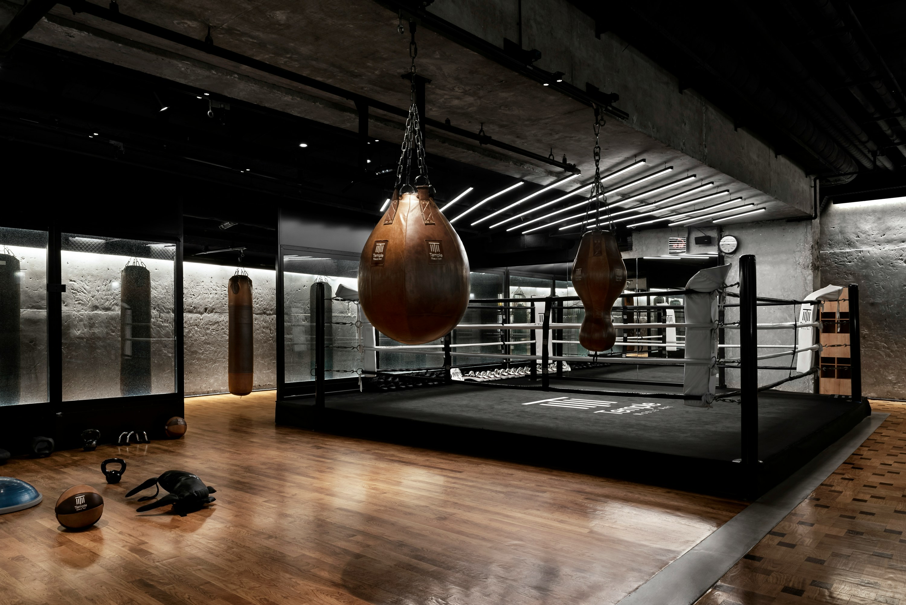 The Gym Walkthrough: How to See Your Facility Like a First-Timer