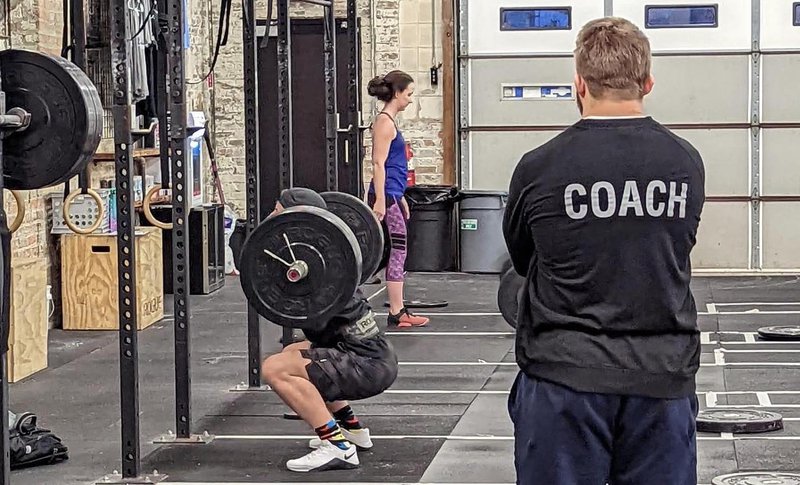 What to Do When a Gym Member Tells You They Have Cancer