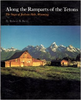 Along the Ramparts cover
