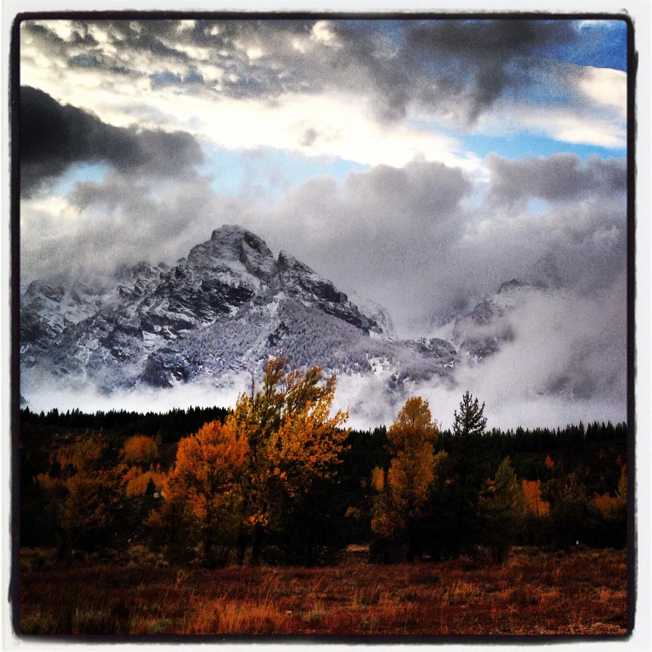Adventure Journal: Cozy up to the fire with classic Grand Teton reads