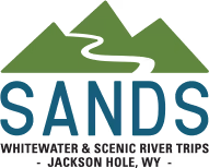 In the Spotlight: Sands Whitewater & Scenic River Trips
