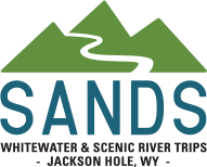 In the Spotlight: Sands Whitewater & Scenic River Trips