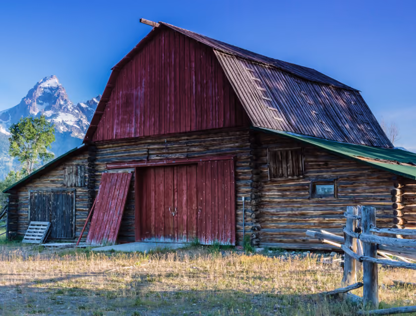 Adventure Journal: Off the beaten path with photographer Lisa Erdberg