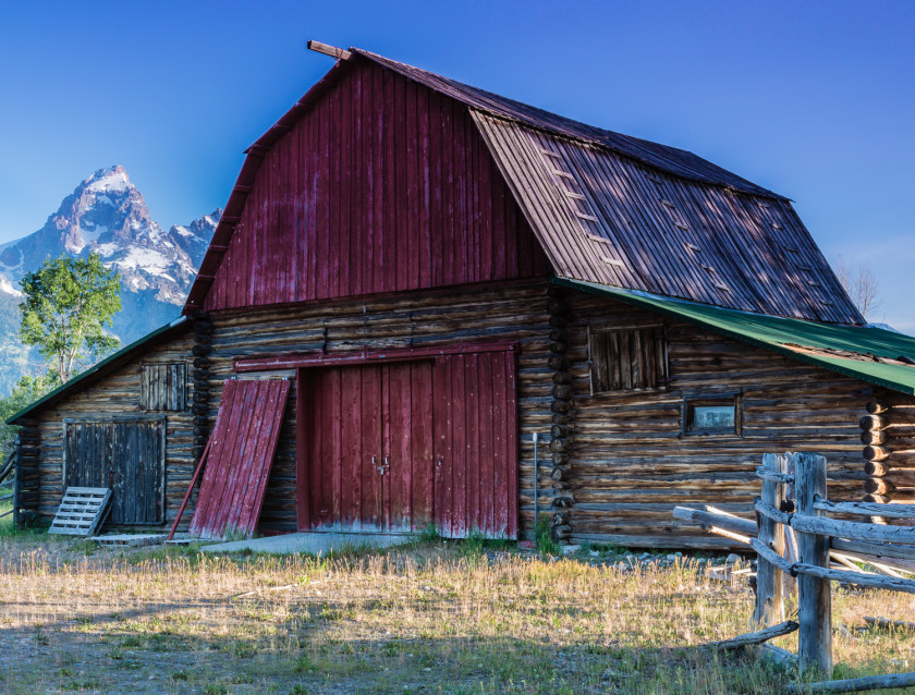 Adventure Journal: Off the beaten path with photographer Lisa Erdberg