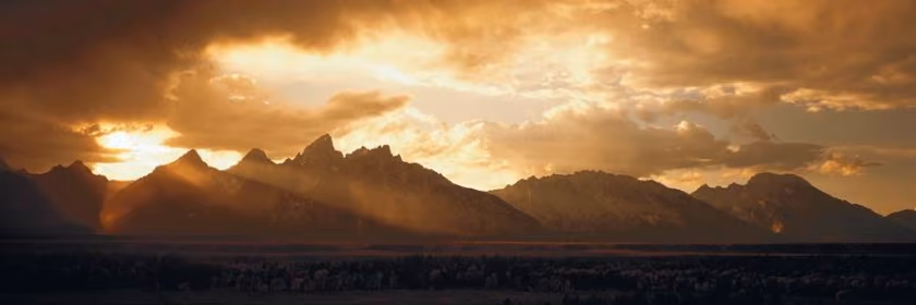 sunset_Ed Riddell