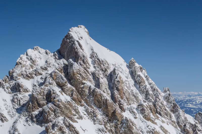 Adventure Journal: 10 Tips For Capturing The Perfect Winter Day