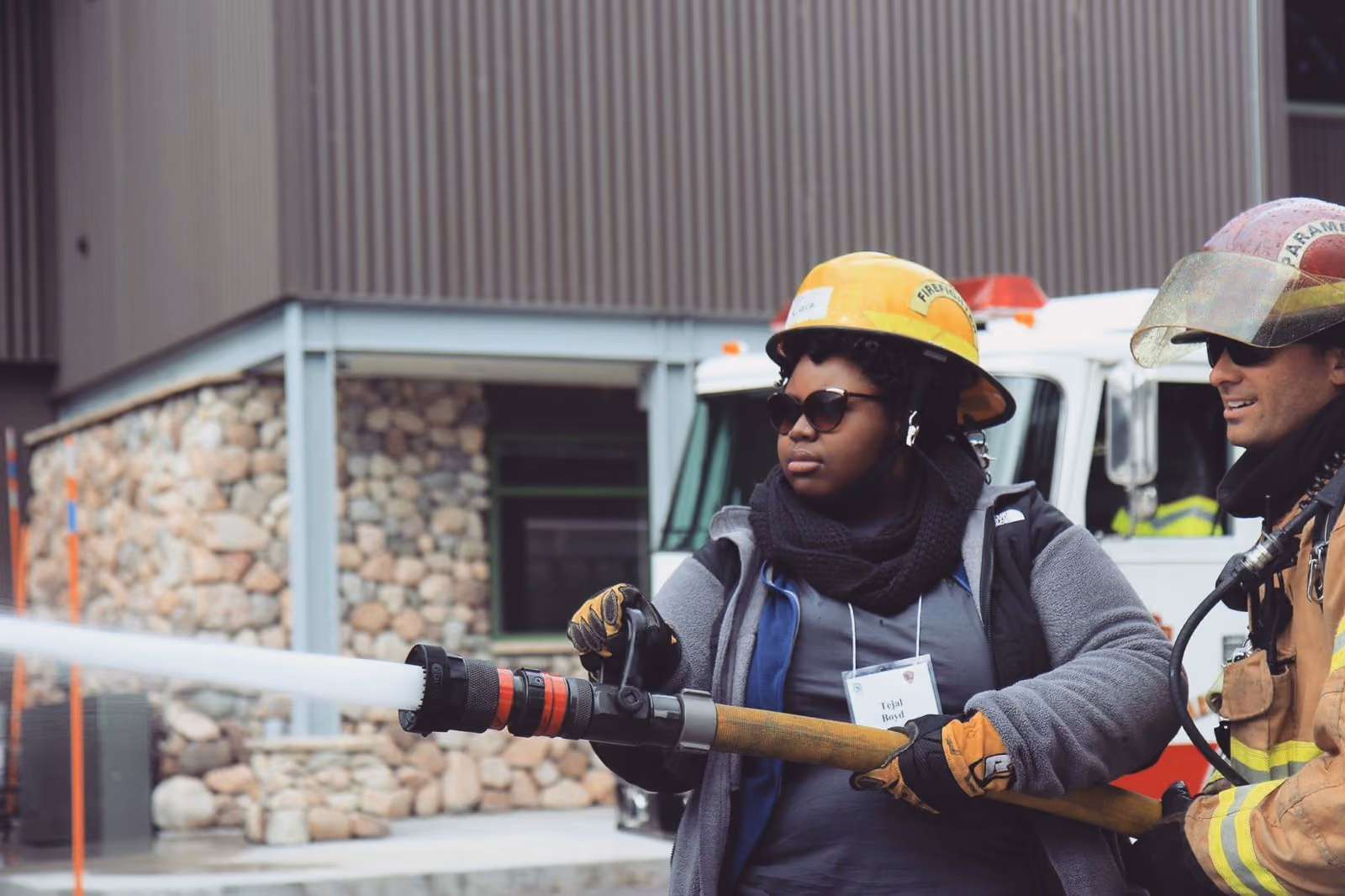 Celebrating the Centennial: Students Visit GTNP for NPSA Spring Break