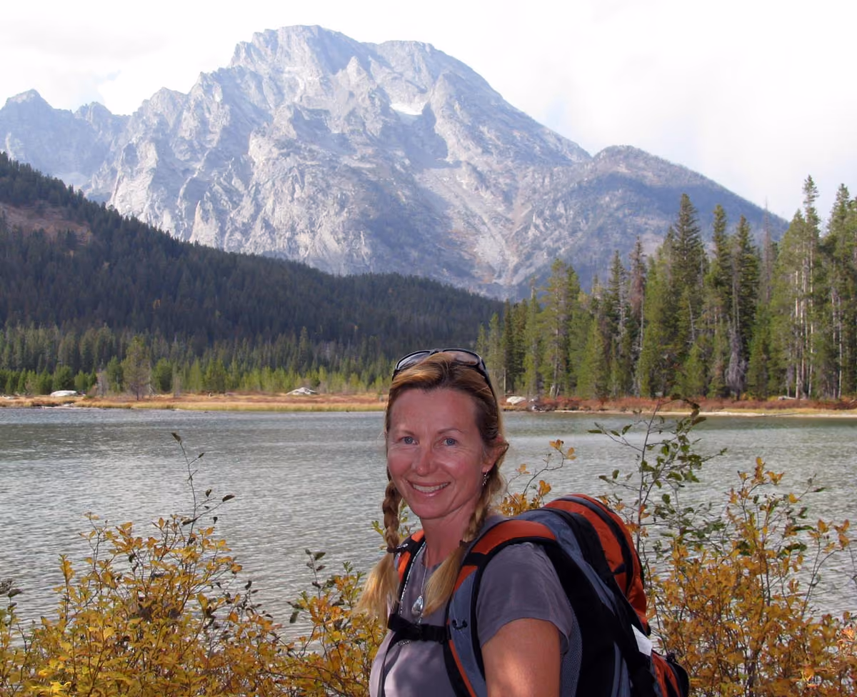 Foundation Announces New Senior Major Gifts Officer, Molly Ruffle