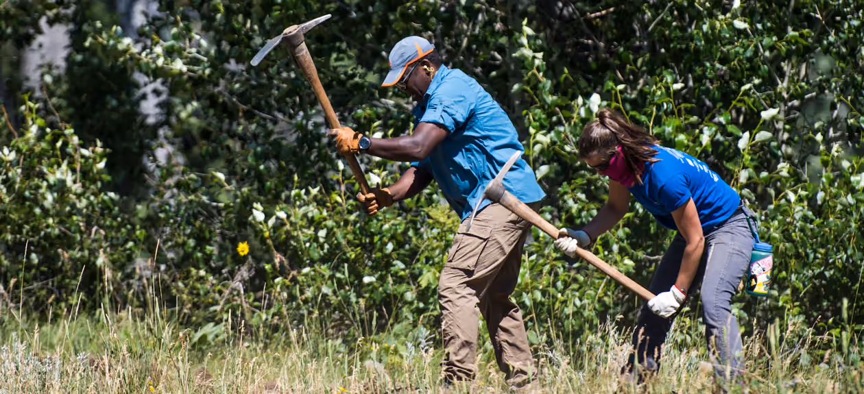 Community Trails Day