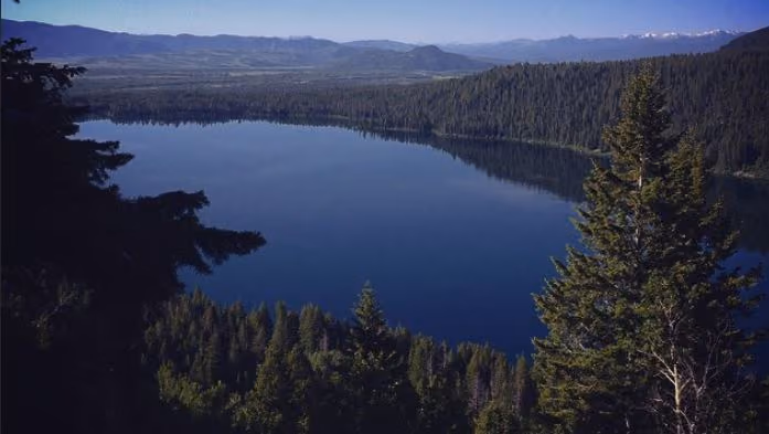 Adventure Journal: Our Favorite Early Summer Hikes in Grand Teton