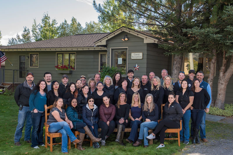 A Passion for Place: New Partnership with Rendezvous Mountain Rentals
