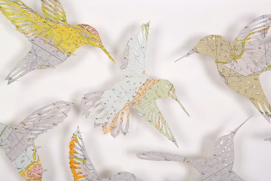 Diehl Gallery Exhibition Benefits Foundation