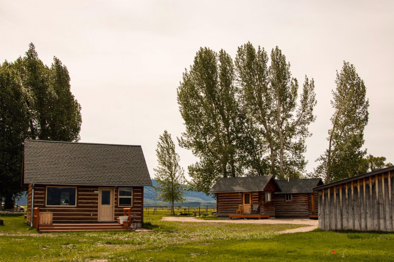 Grand Teton National Park Foundation Transfers Property to Grand Teton National Park to be used for Workforce Housing