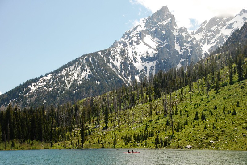 Preparing for your Summer Visit to Grand Teton National Park