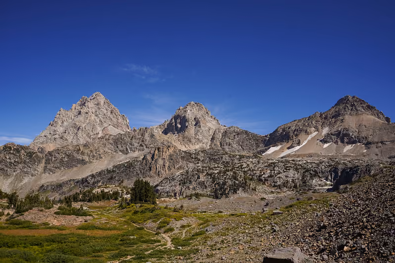 Adventure Journal: Summertime High Country Hikes