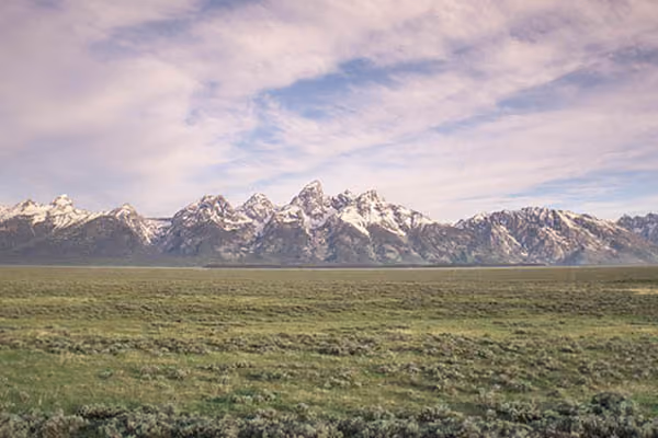 Grand Teton National Park Foundation Celebrates 25 Years