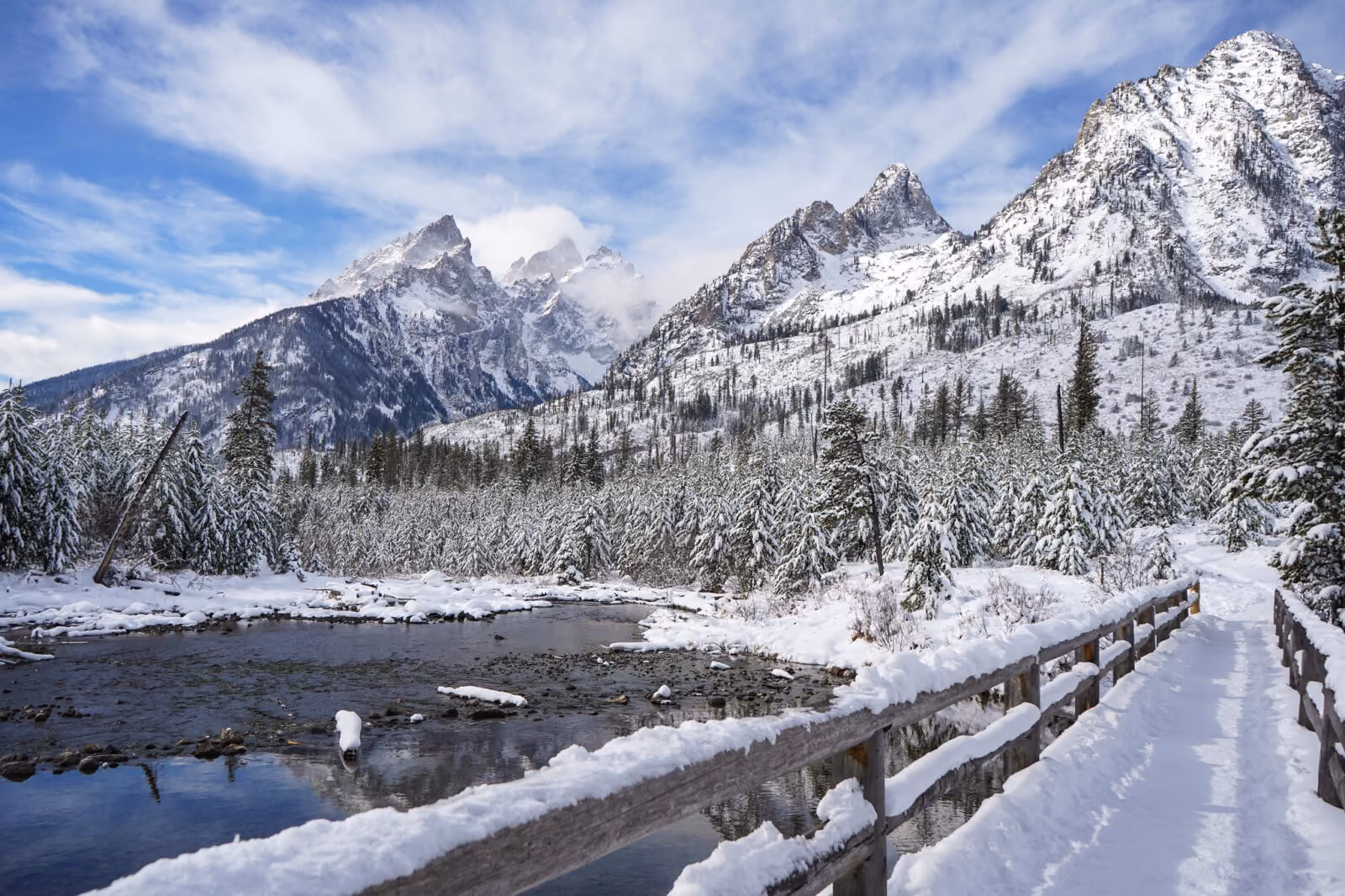 Grand Teton Gift Guide - Give Back This Holiday Season