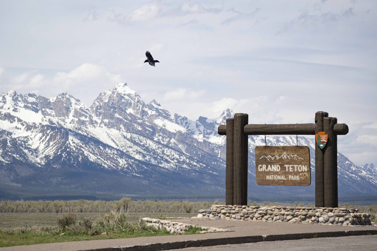 Grand Teton National Park Update: Park Access During Government Shutdown