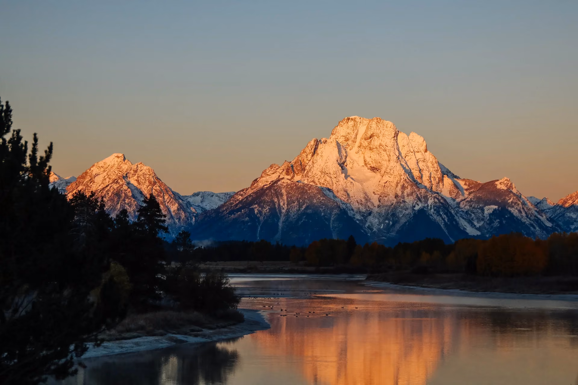 Snake River Health