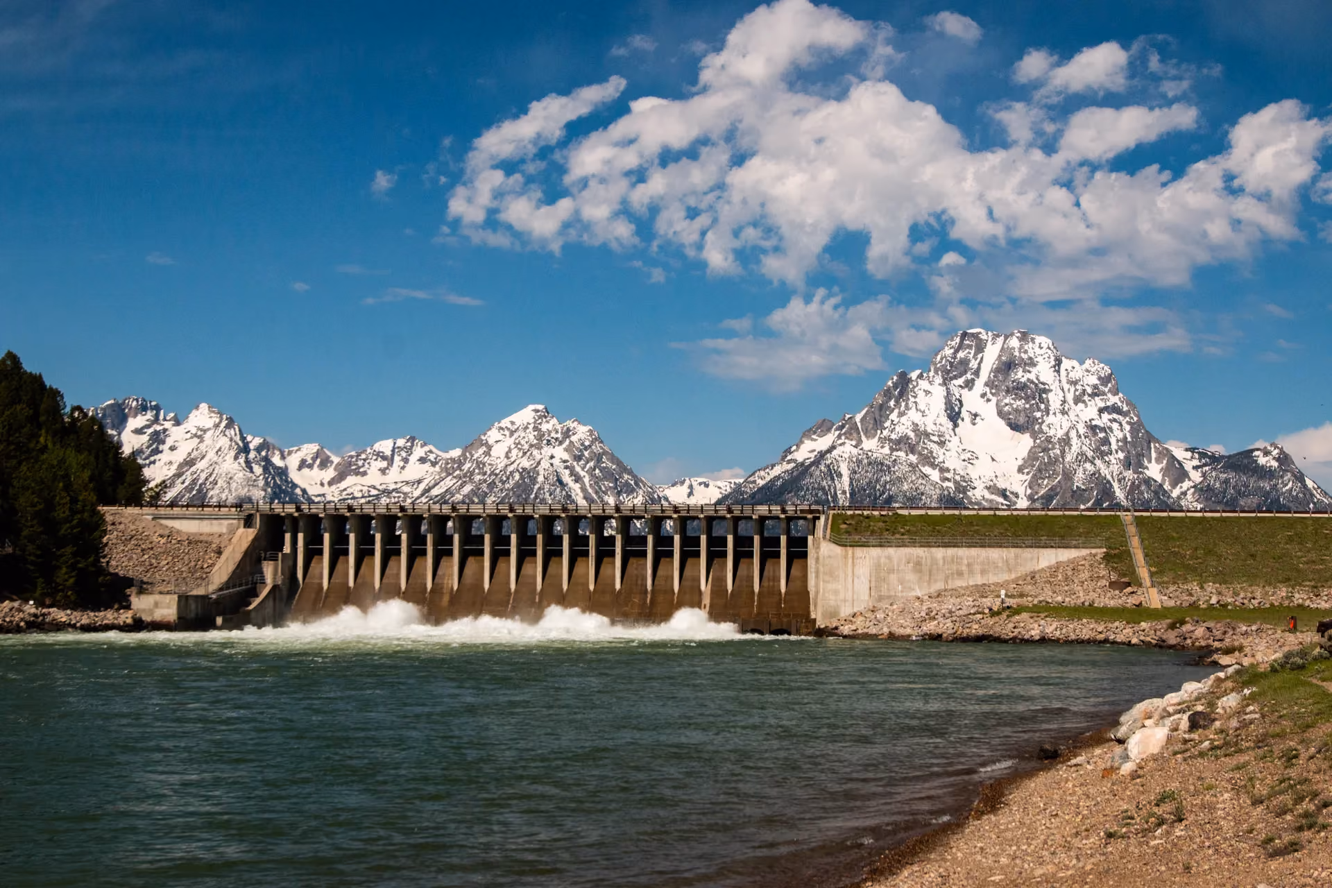 Snake River Health