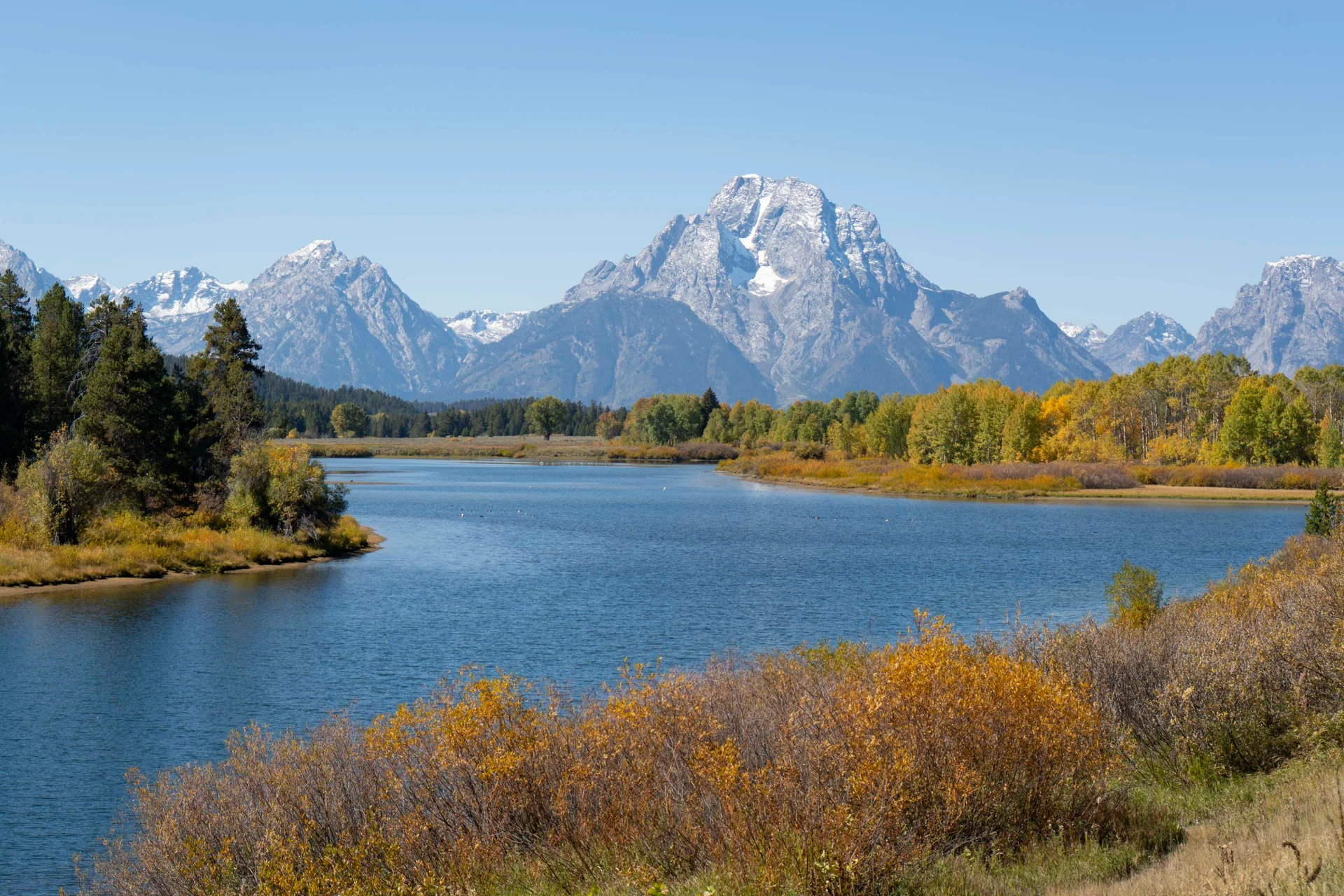 Snake River Health