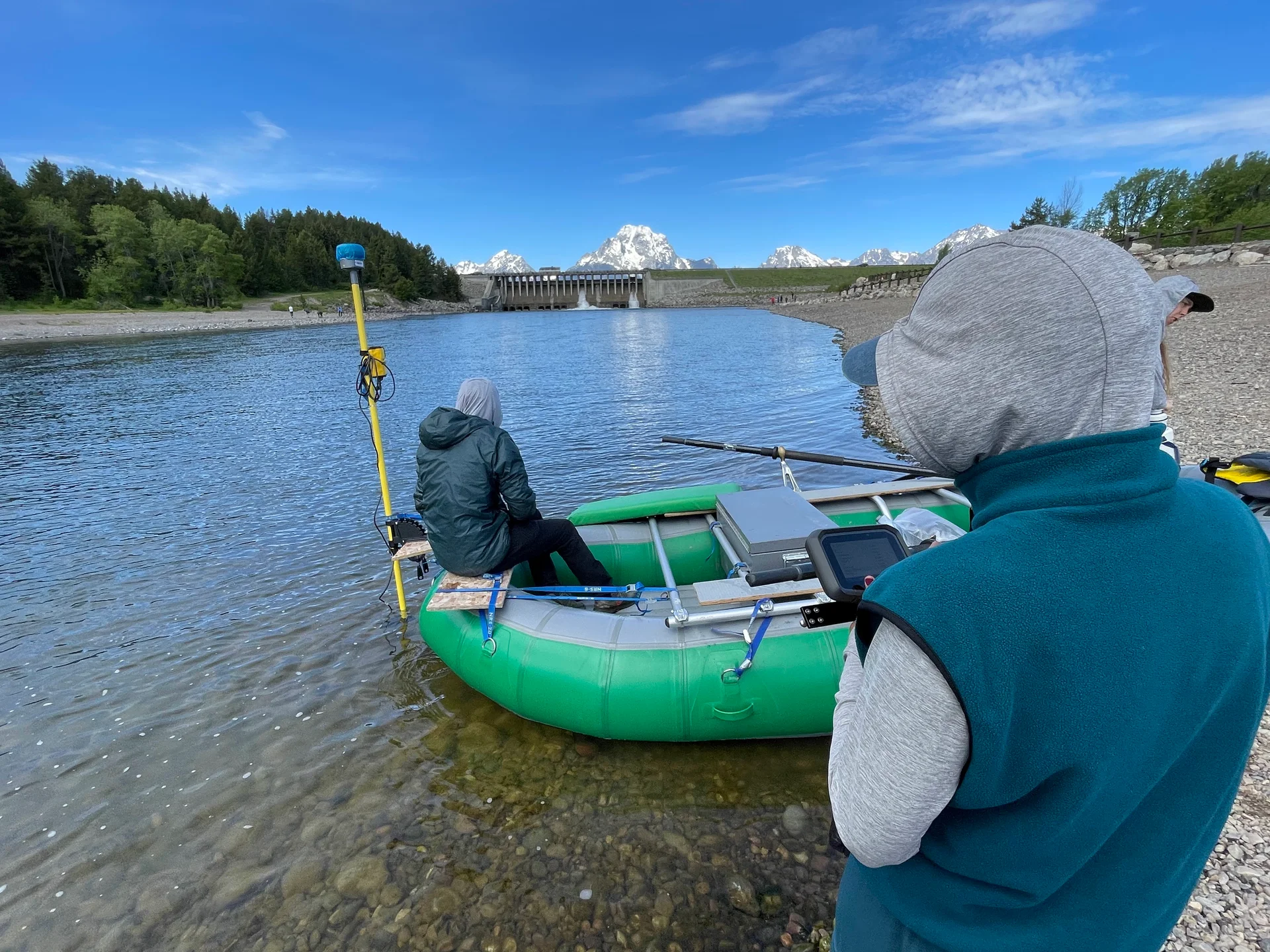Snake River Health