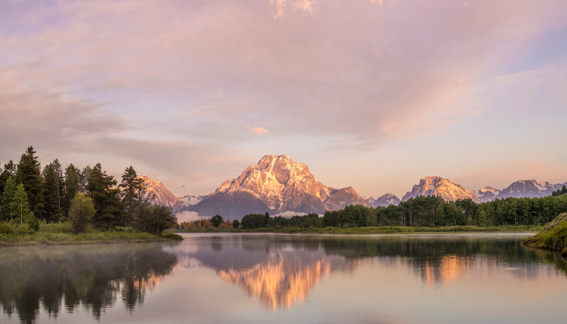Snake River Health